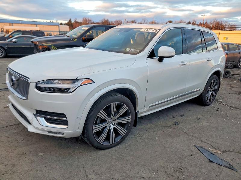 2022 VOVL XC90 - Търг №73295475