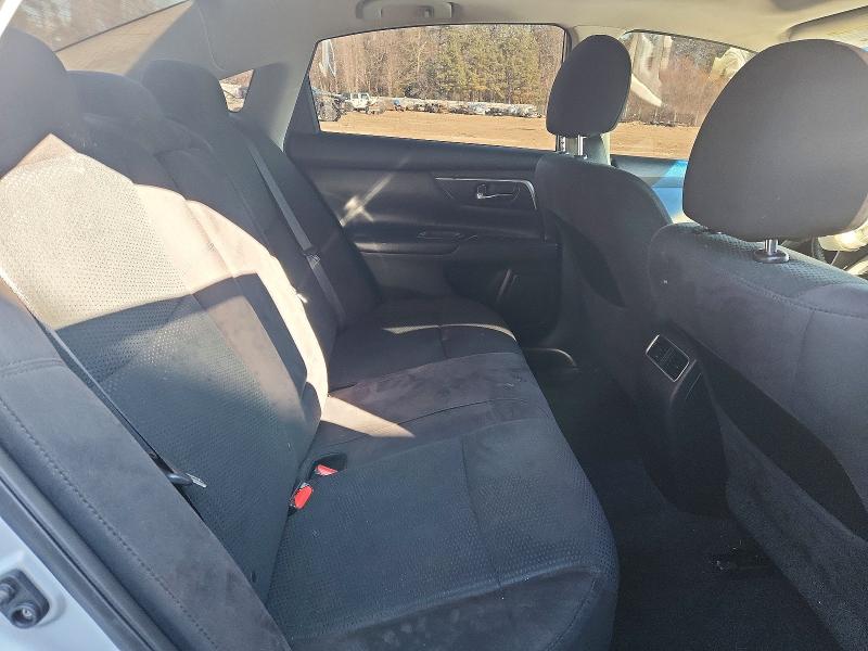 Zdjęcie 10 z aukcji – 2014 NISSAN ALTIMA 2.5 z VIN 1N4AL3AP1EC424887