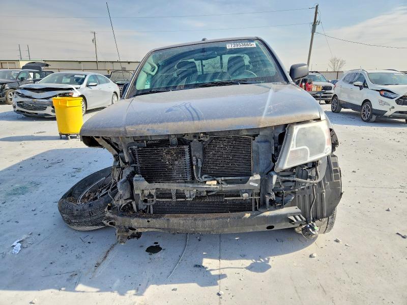 Photo 5 from auction – 2017 NISS FRONTIER with VIN 1N6DD0ER0HN760101
