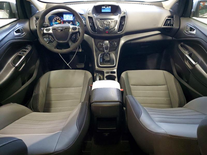 Photo 8 from auction – 2013 FORD ESCAPE with VIN 1FMCU9GX4DUB10150