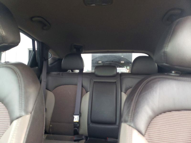 Photo 10 from auction – 2013 HYUNDAI TUCSON with VIN KM8JU3AC0DU615483