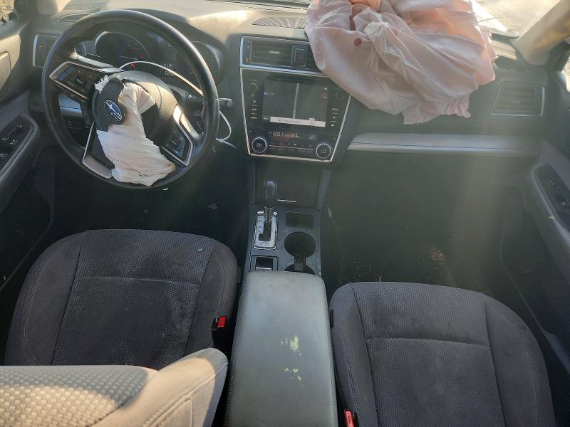 Photo 8 from auction – 2018 SUBARU OUTBACK 2. with VIN 4S4BSAHC3J3233065