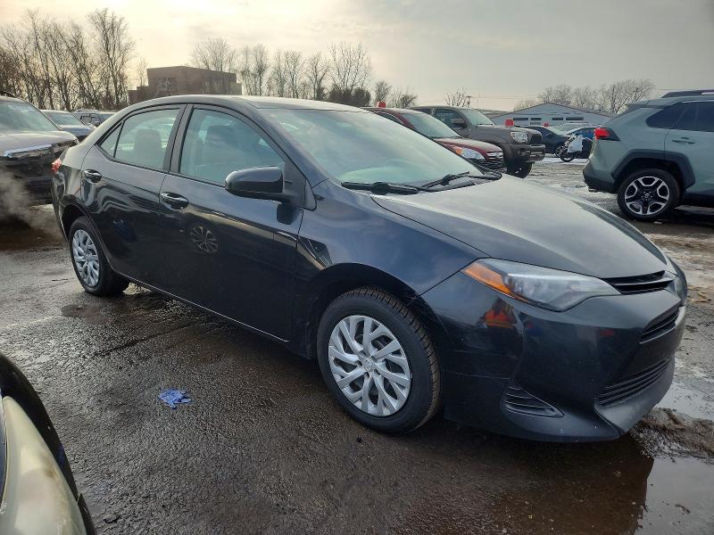 Photo 4 from auction – 2017 TOYOTA COROLLA L with VIN 2T1BURHE3HC921244