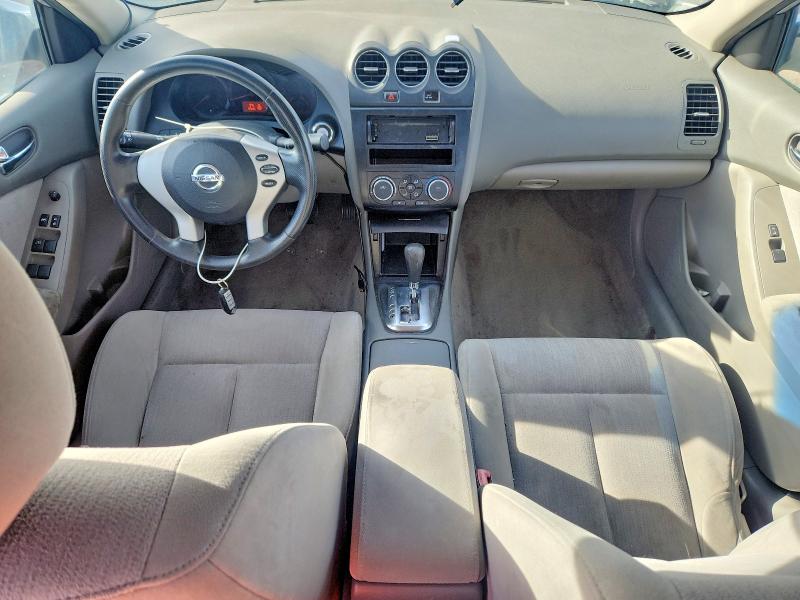 Photo 8 from auction – 2011 NISSAN ALTIMA with VIN 1N4AL2AP7BN499572