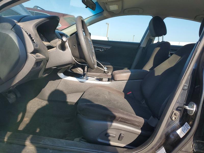 Photo 7 from auction – 2014 NISSAN ALTIMA with VIN 1N4AL3AP1EC276465