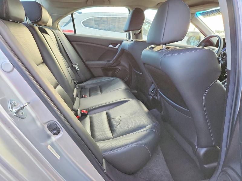 Photo 10 from auction – 2012 ACURA TSX with VIN JH4CU2F48CC006217