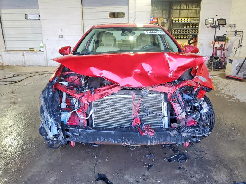 Photo 5 from auction – 2017 TOYOTA COROLLA with VIN 2T1BURHE8HC764326