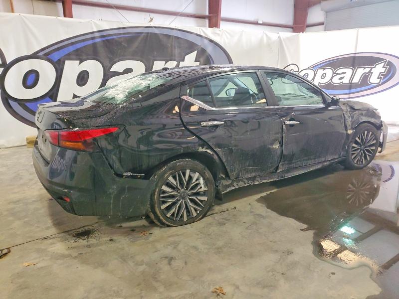 Photo 3 from auction – 2025 NISSAN ALTIMA SV with VIN 1N4BL4DV3SN398040