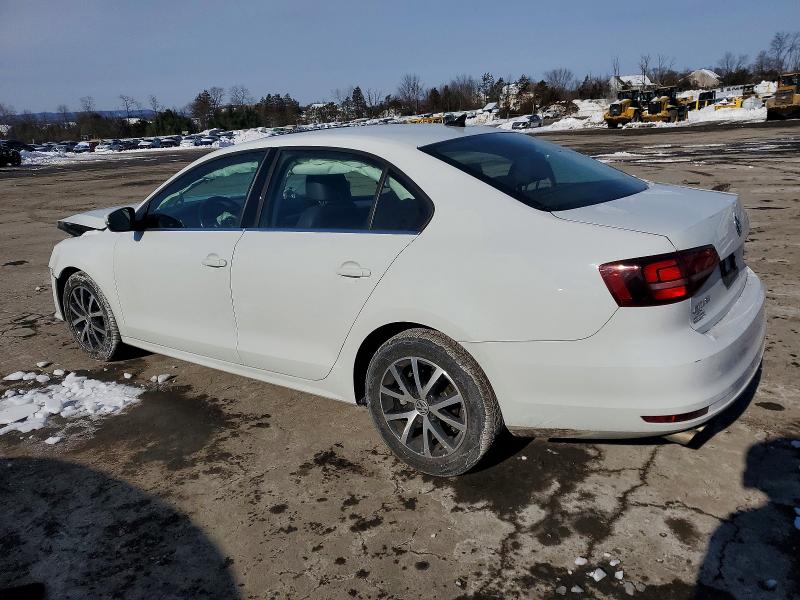 Photo 2 from auction – 2017 VOLKSWAGEN JETTA SE with VIN 3VWDB7AJ4HM254957