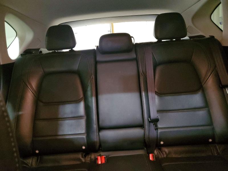 Photo 10 from auction – 2019 MAZDA CX-5 GRAND with VIN JM3KFBDM3K0684178