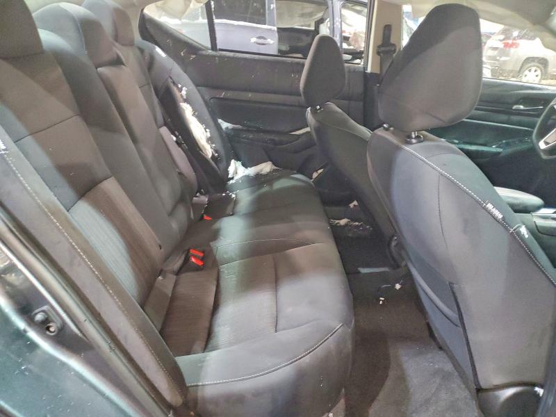Photo 10 from auction – 2025 NISSAN ALTIMA with VIN 1N4BL4DV2SN404944