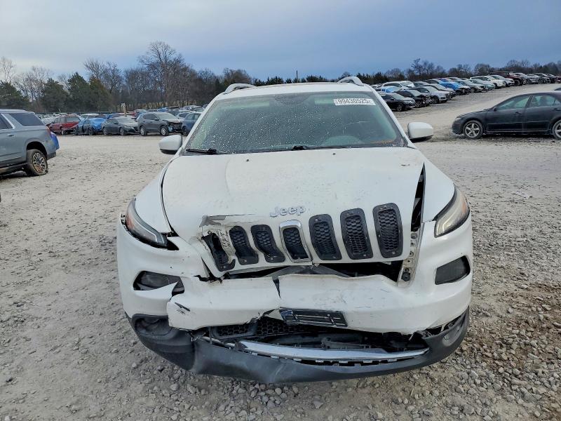 صورة رقم 5 من المزاد - 2016 JEEP CHEROKEE مع VIN 1C4PJLDB9GW172916