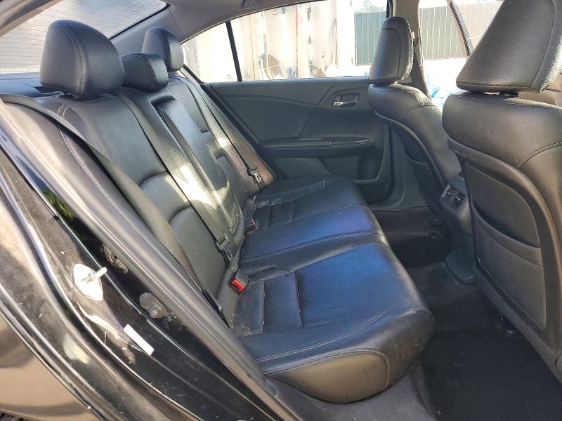 Photo 10 from auction – 2014 HONDA ACCORD with VIN 1HGCR2F89EA172901