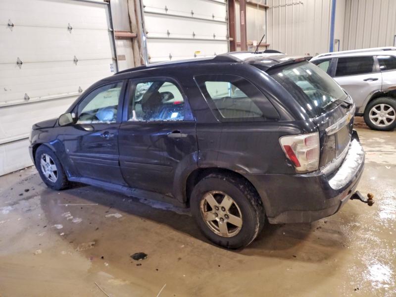 Photo 2 from auction – 2008 CHEVROLET EQUINOX with VIN 2CNDL13F686287177