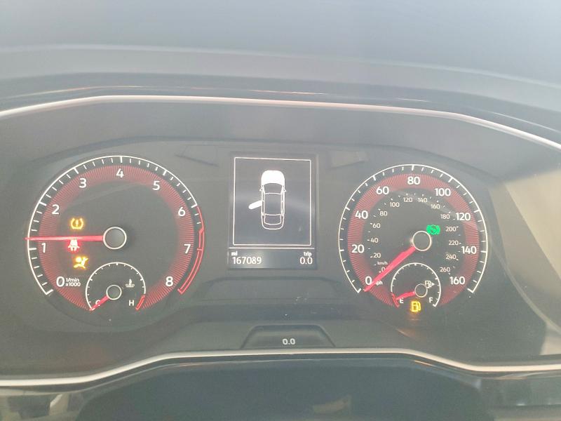 Photo 9 from auction – 2019 VOLKSWAGEN JETTA with VIN 3VWC57BU4KM216616