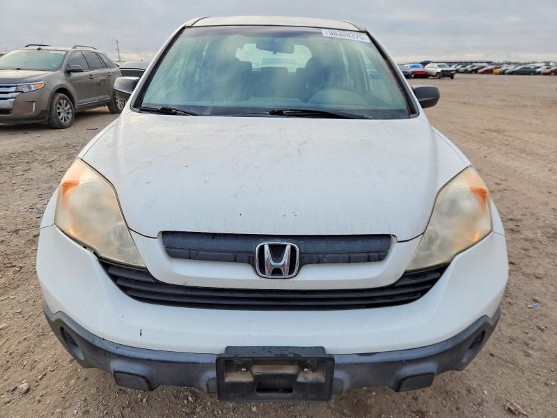 Photo 5 from auction – 2008 HONDA CR-V with VIN JHLRE38398C032502