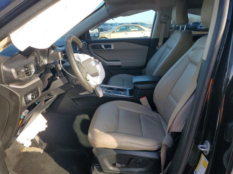 صورة رقم 7 من المزاد - 2023 FORD EXPLORER X مع VIN 1FMSK8DH9PGA31326