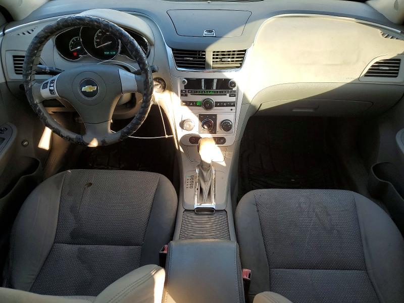Photo 8 from auction – 2011 CHEVROLET MALIBU LS with VIN 1G1ZA5EU8BF344407