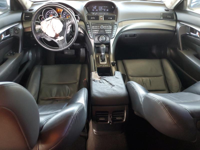 Photo 8 from auction – 2014 ACURA TL with VIN 19UUA8F20EA006230