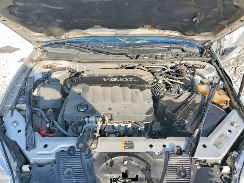 Photo 11 from auction – 2012 CHEVROLET IMPALA with VIN 2G1WB5E33C1112703