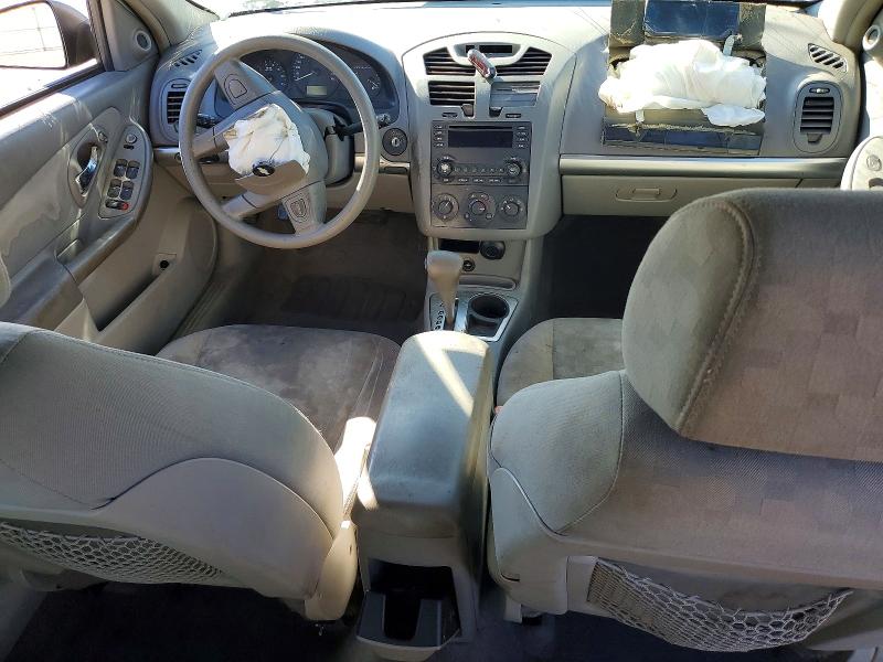 Photo 8 from auction – 2004 CHEVROLET MALIBU with VIN 1G1ZT54874F107084