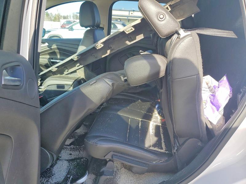 Photo 11 from auction – 2014 FORD ESCAPE with VIN 1FMCU0JX5EUA35691