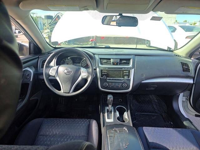 Photo 9 from auction – 2016 NISSAN ALTIMA 2.5 with VIN 1N4AL3AP3GC135531