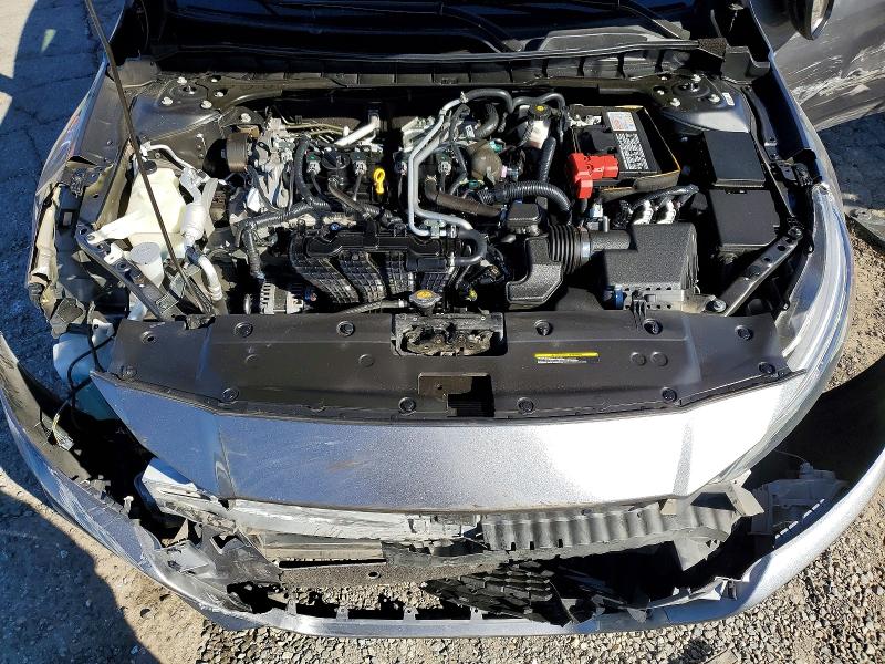 Foto 11 de la subasta – 2022 NISS ALTIMA con VIN 1N4BL4CVXNN408276