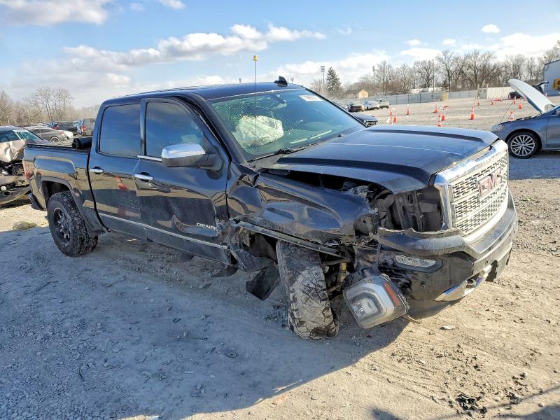 Photo 4 from auction – 2016 GMC SIERRA K15 with VIN 3GTU2PECXGG118392