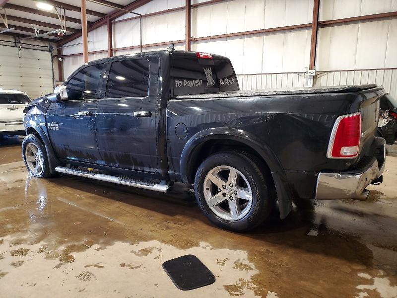 Photo 2 from auction – 2016 RAM 1500 LARAM with VIN 1C6RR7NT5GS258822