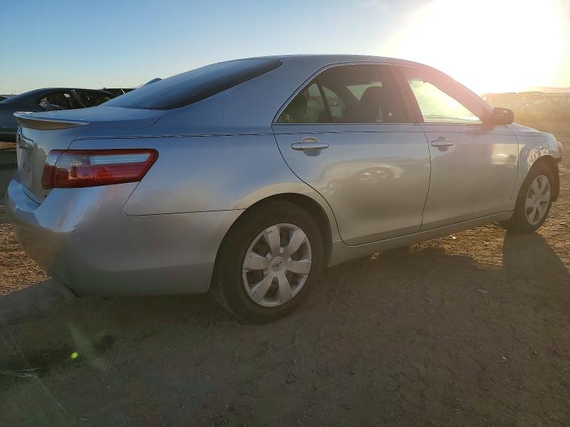 Photo 3 from auction – 2009 TOYOTA CAMRY BASE with VIN 4T4BE46K29R074893