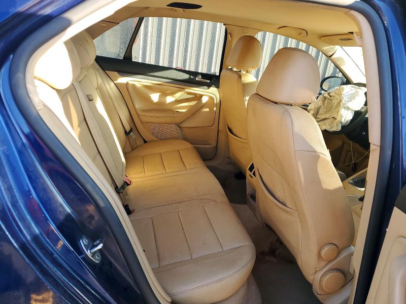Photo 10 from auction – 2007 VOLKSWAGEN JETTA 2.5 with VIN 3VWRF71K57M161981
