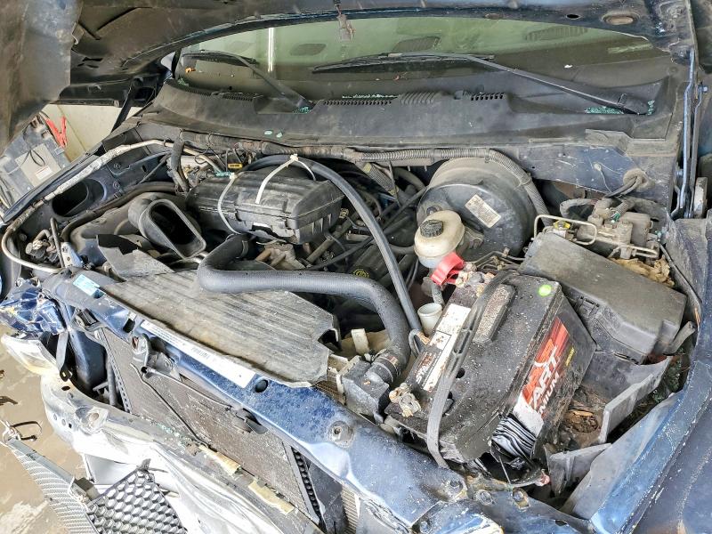 Photo 11 from auction – 2001 DODGE RAM 1500 with VIN 3B7HC13Z21G720374