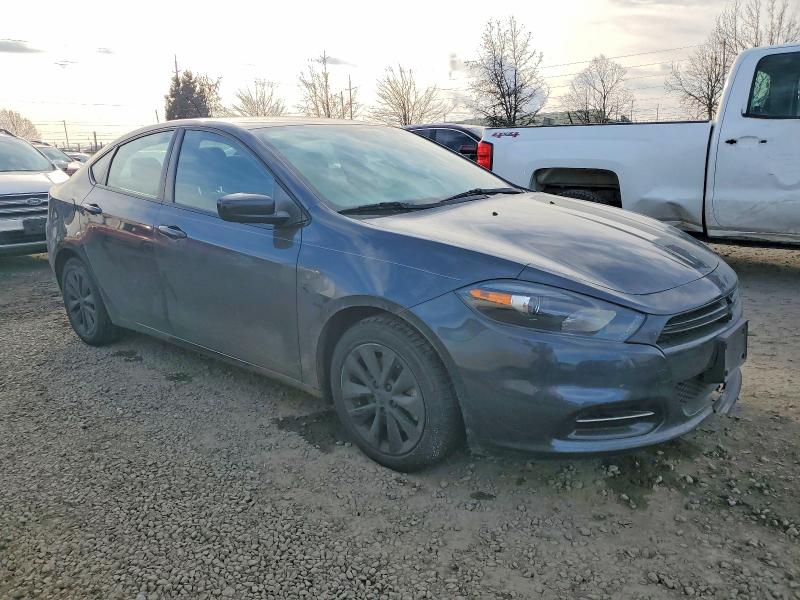 Photo 4 from auction – 2014 DODGE DART with VIN 1C3CDFBB4ED908118