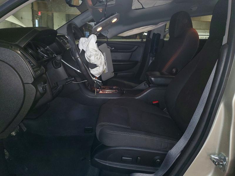 Photo 7 from auction – 2015 GMC ACADIA SLE with VIN 1GKKRPKD1FJ375054