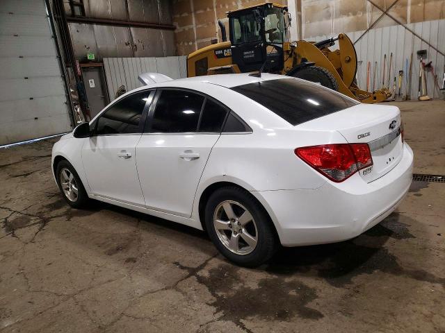 Photo 2 from auction – 2013 CHEVROLET CRUZE with VIN 1G1PC5SB9D7204349