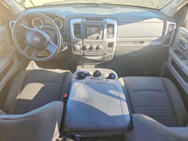 Photo 8 from auction – 2019 RAM 1500 CLASS with VIN 1C6RR6LT8KS733076