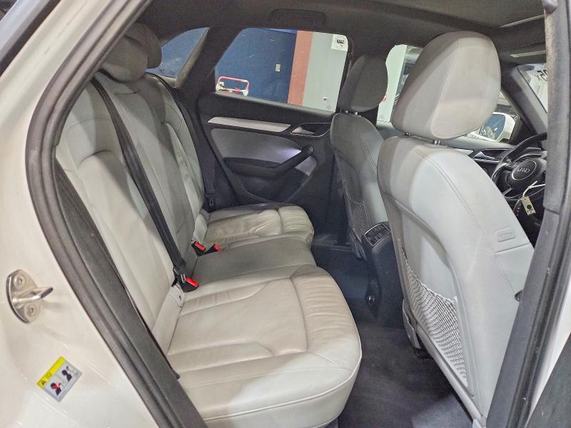Photo 11 from auction – 2017 AUDI Q3 with VIN WA1ECCFS0HR006194