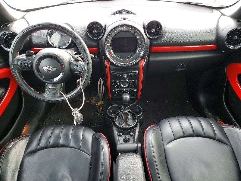Photo 8 from auction – 2014 MINI COOPER PAC with VIN WMWSS9C52EWN98477