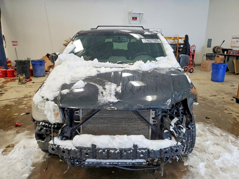 Photo 5 from auction – 2012 DODGE GRAND CARA with VIN 2C4RDGBG6CR159873