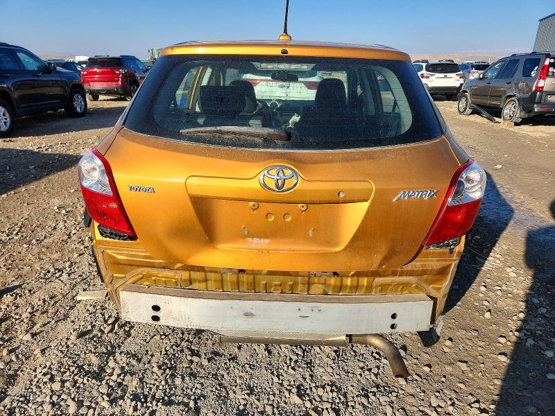 Photo 6 from auction – 2009 TOYOTA COROLLA MA with VIN 2T1KU40E99C132130