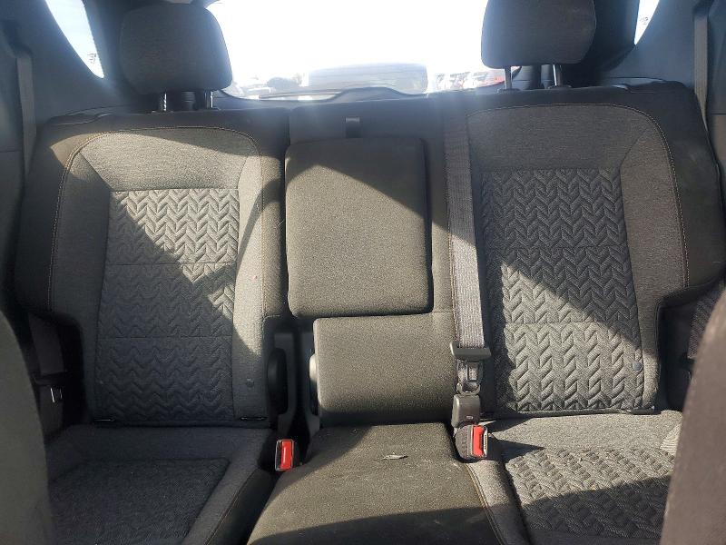Photo 10 from auction – 2022 CHEVROLET EQUINOX with VIN 3GNAXKEV2NL261566