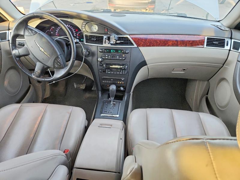 Photo 8 from auction – 2006 CHRYSLER PACIFICA T with VIN 2A8GF684X6R760953