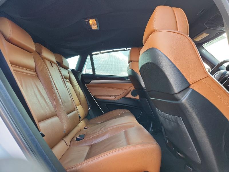 Photo 11 from auction – 2014 BMW X6 XDRIVE3 with VIN 5UXFG2C52E0H10048