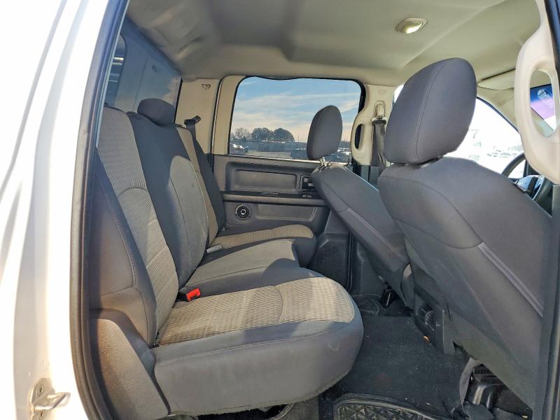 Photo 10 from auction – 2012 DODGE RAM 3500 with VIN 3C63DRGL3CG217023