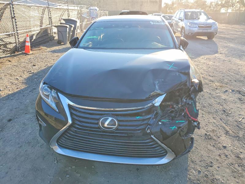 Photo 5 from auction – 2018 LEXUS ES 350 with VIN 58ABK1GG2JU088785
