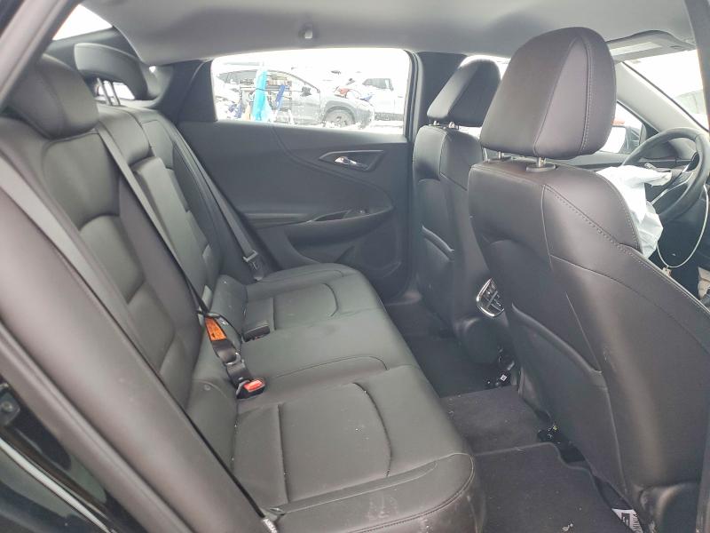 Photo 10 from auction – 2023 CHEVROLET MALIBU with VIN 1G1ZE5ST7PF145663