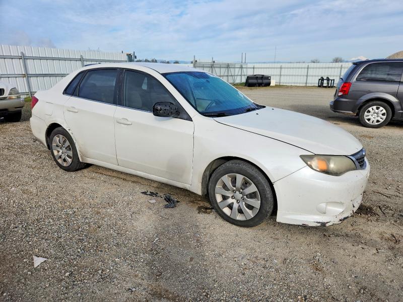 Photo 4 from auction – 2010 SUBARU IMPREZA 2. with VIN JF1GE6A60AH506426