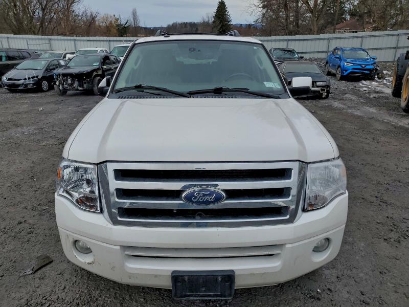 Photo 5 from auction – 2011 FORD EXPEDITION with VIN 1FMJK1K53BEF05500