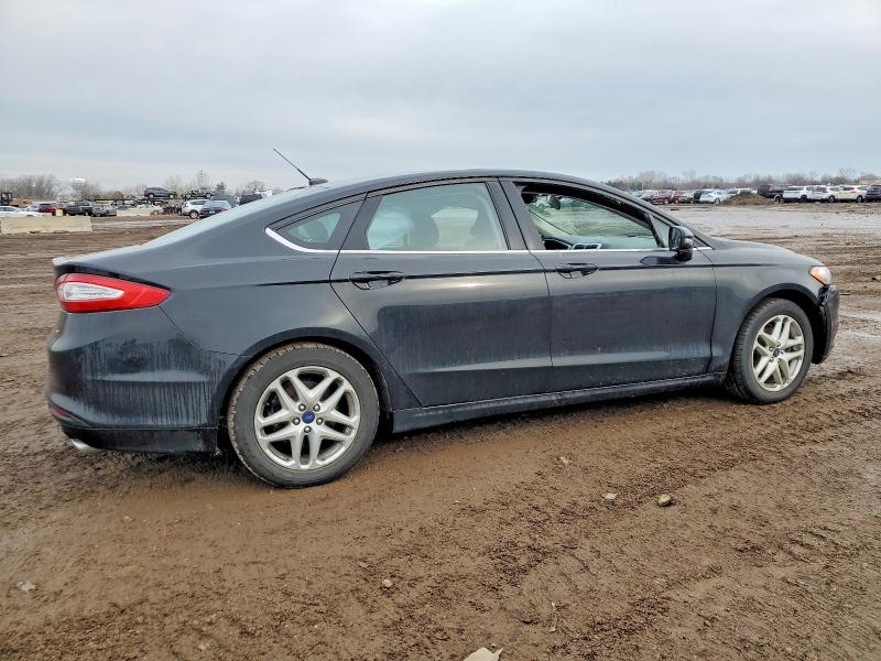 Photo 3 from auction – 2015 FORD FUSION SE with VIN 3FA6P0H74FR302073